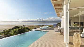 Ferienhaus (4 Bedrooms) | Innenbereich