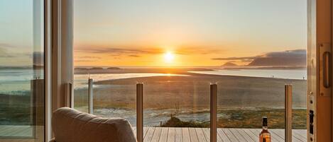 Hus (4 Bedrooms) | Interiør