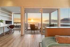 Rumah (4 Bedrooms) | Interior