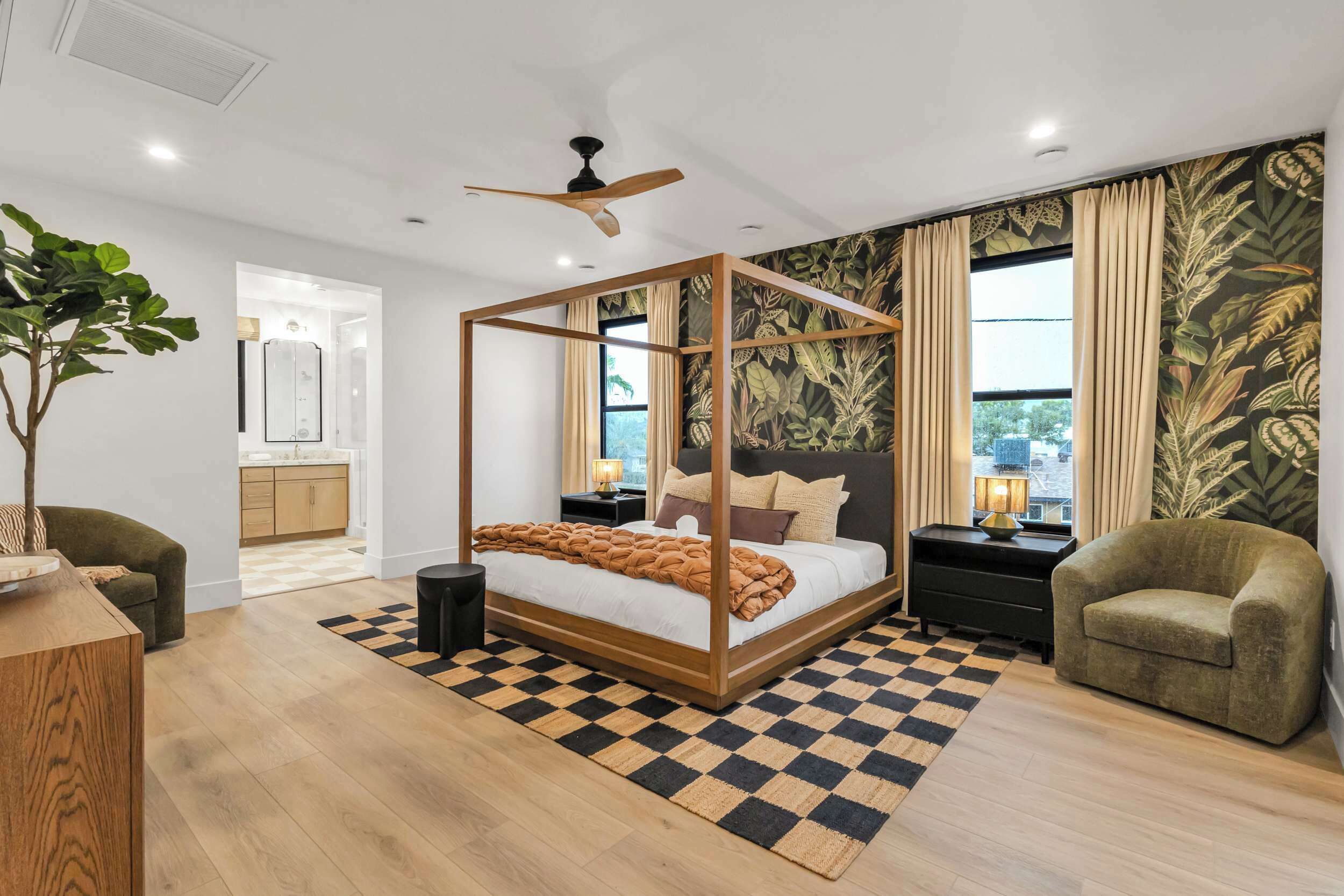 6 Schlafzimmer, Bügeleisen/Bügelbrett, Reisekinderbett, WLAN