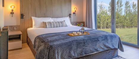 3 chambres, décoration personnalisée, ameublement personnalisé