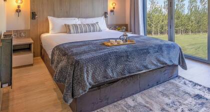 Rye Lodge