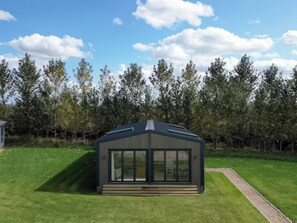 Exterior - Rye Lodge (York)