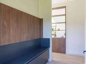 Interior - Rye Lodge (York)