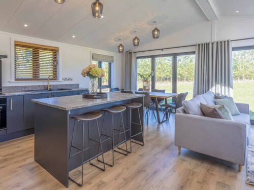 Isca Lodge