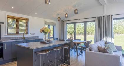 Isca Lodge