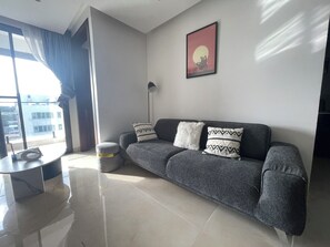 منطقة المعيشة