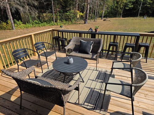 New Home with Game Room  in Port Huron