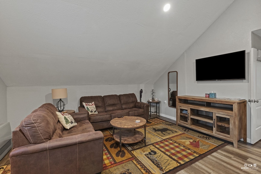 Bighorn 2 - 2nd Fl Apartment - Alaska