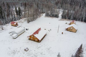 Ulkopuoli
