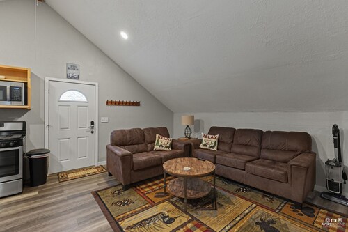 Bighorn 2 - 2nd fl apartment