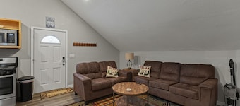 Bighorn 2 - 2nd fl apartment