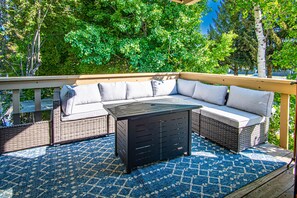 Condo, nhiều giường, sân hiên, quang cảnh núi (Sun Valley Condo 164) | Quang cảnh từ phòng