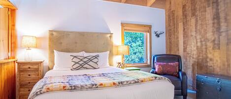 Condo, Multiple Beds, Patio, Mountain View (Prospector 141)