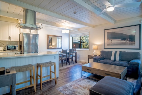 Atelier Allure - 2BD Mountain View + Free Resort Amenities