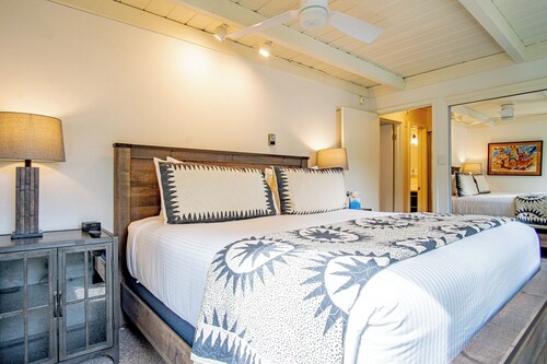 Atelier Allure - 2BD Mountain View + Free Resort Amenities