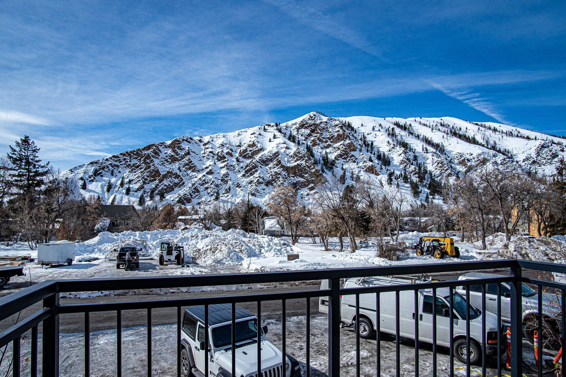Condo, Multiple Beds, Patio, Mountain View (Mountain View Villa) | View from room