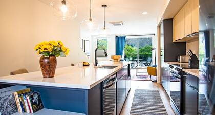 Mountain View Villa - Lux 3BD W/roof Terrace - Downtown Hailey