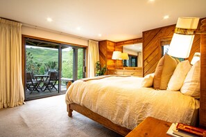 Apartment, Mehrere Betten, Balkon, Bergblick (Fairway Nine 4344) | 3 Schlafzimmer, individuell dekoriert, individuell eingerichtet