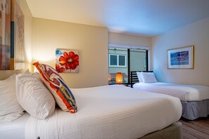 Condo, nhiều giường, lò sưởi, quang cảnh núi (Sun Valley Condo 139) | 2 phòng ngủ, trang trí khác biệt 