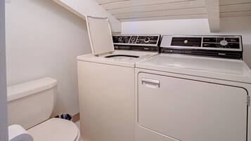 Condo, nhiều giường, sân hiên, quang cảnh núi (Sun Valley Condo 120) | Giặt ủi