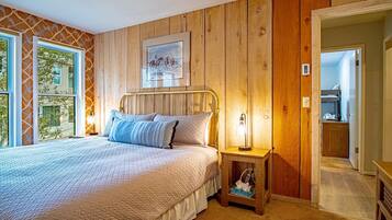 3 عدّة غرف نوم وبديكورات فريدة لكل غرفة وطراز فريد لكل وحدة