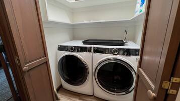 غسيل الملابس