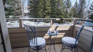 Condo, Multiple Beds, Balcony, Mountain View (Bluff Condo 4026) | View from room