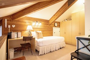 2 chambres, décoration personnalisée, ameublement personnalisé