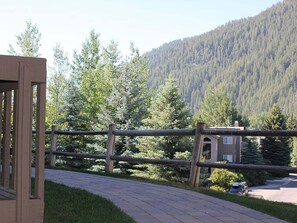 Condo, Multiple Beds, Balcony, Mountain View (Sun Valley Condo 113) | View from room