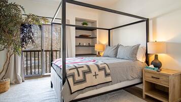 Condo, Multiple Beds, Patio, Mountain View (Indian Springs Oasis)