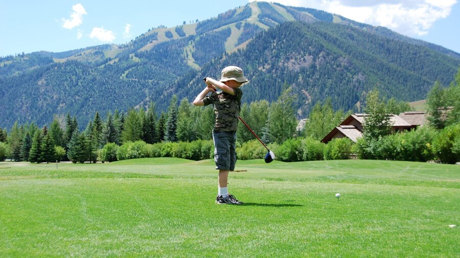 Indian Springs Oasis - Near Ski Slopes & Resort Amenities