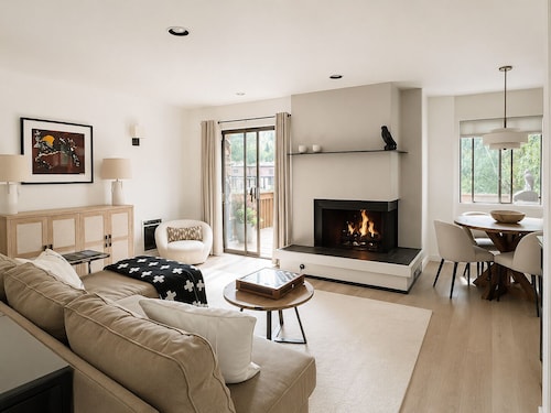 Indian Springs Oasis - Near Ski Slopes & Resort Amenities