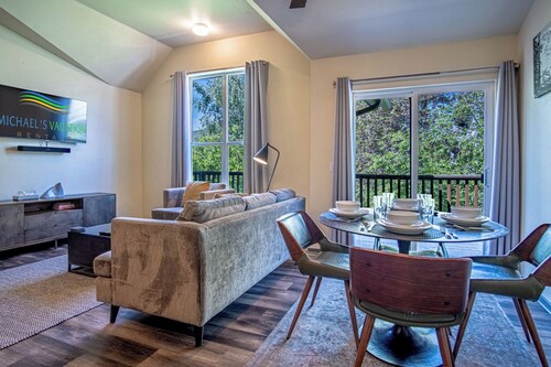 Della View 2BR Condo - In the Heart of Historic Downtown Hailey!