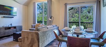 เดลลา วิว คอนโด 2 ห้องนอน - ใจกลางเมืองเก่าประวัติศาสตร์ เฮลีย์!