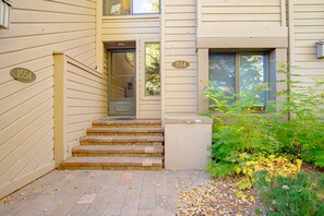 외부 세부 사진