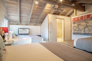 Condo, várias camas, sacada, vista para a montanha (Snow Creek Condo 1554) | 3 quartos, individualmente decorados, individualmente mobiliados