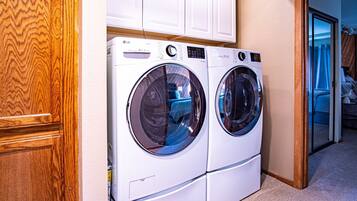 Lavandería
