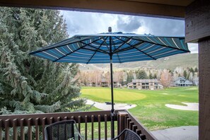 Condo, Multiple Beds, Patio, Mountain View (Fairway Nine 4351) | View from room