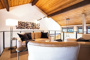 Condo, Multiple Beds, Patio, Mountain View (Fairway Nine 4351) | Interior