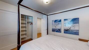 Apartment, 1 Queen-Bett, Balkon, Bergblick (West Ketchum Condo 10)