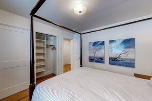Appart'hôtel, 1 grand lit, balcon, vue montagne (West Ketchum Condo 10)