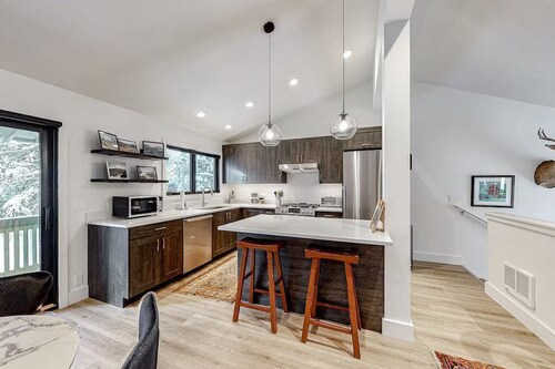 西凯彻姆公寓 - 靠近市中心和太阳谷滑雪缆车  