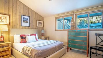 Condo, Multiple Beds, Patio, Mountain View (International Village at Warm Springs)