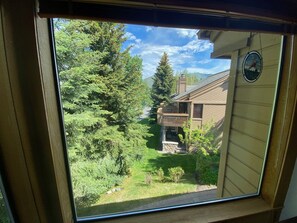 Interior - Snow Creek 1553 - Ski-in/ski-out + Pool & Hot Tub (Sun Valley)