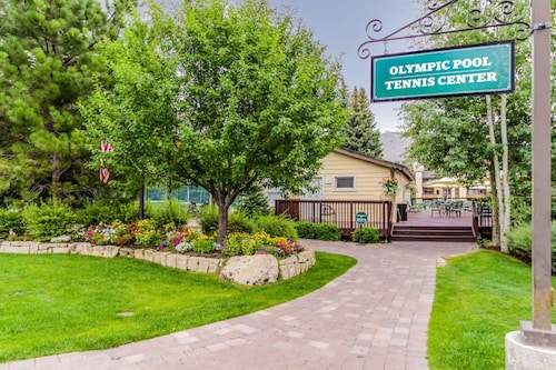 Atelier Escape - Sun Valley Studio + Resort Amenities