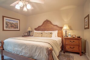 Condo, Multiple Beds, Fireplace, Mountain View (Sun Valley Condo 155)