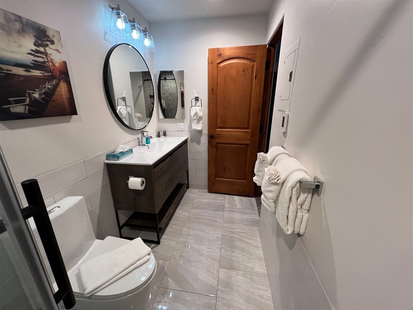 Kamar mandi