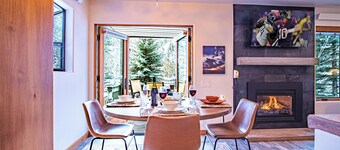 Sun Valley Condo 123