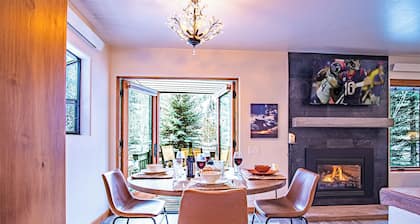 Sun Valley Condo 123